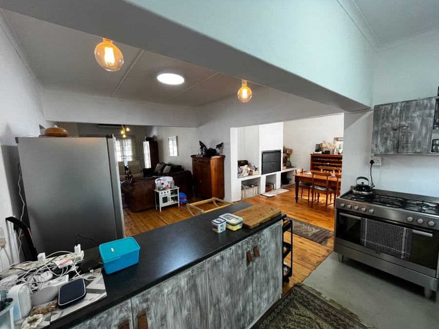 To Let 3 Bedroom Property for Rent in Rawsonville Western Cape